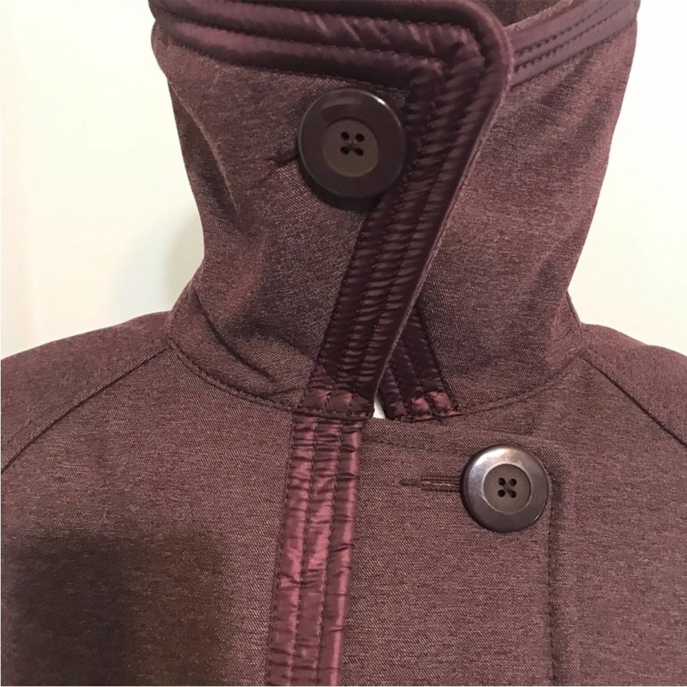 Lululemon Coco Softshell jacket - Picture 5 of 7